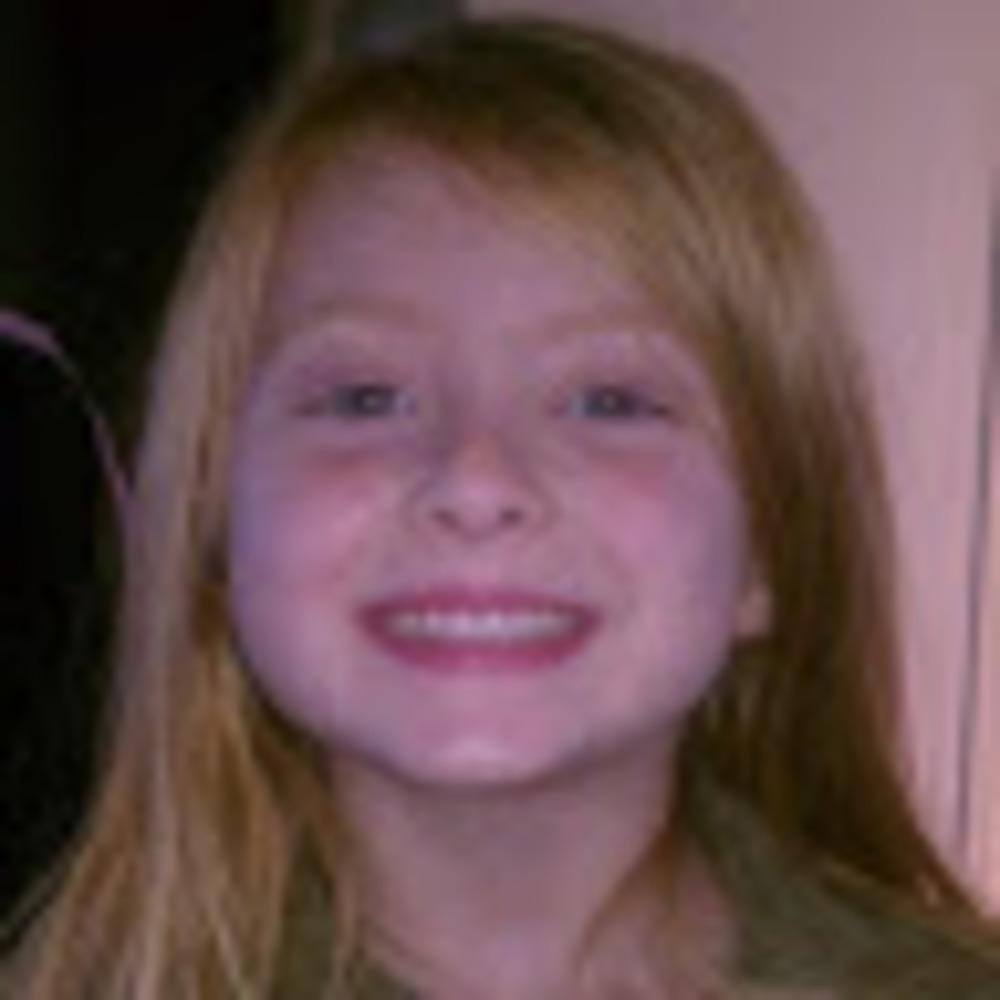 Meet your Posher, Zoe